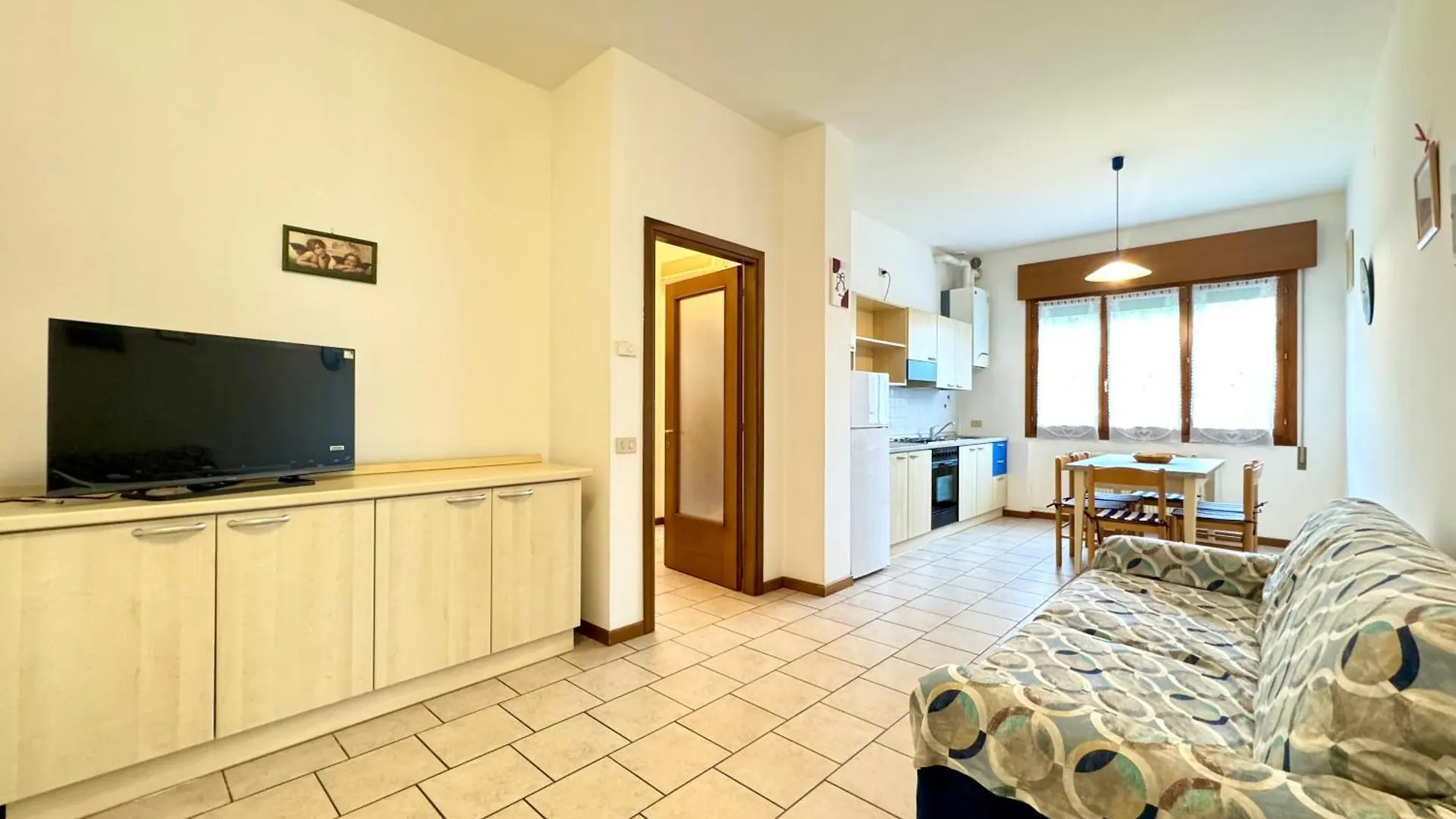Family Apartments Morene 6 - Carraro Immobiliare Jesolo