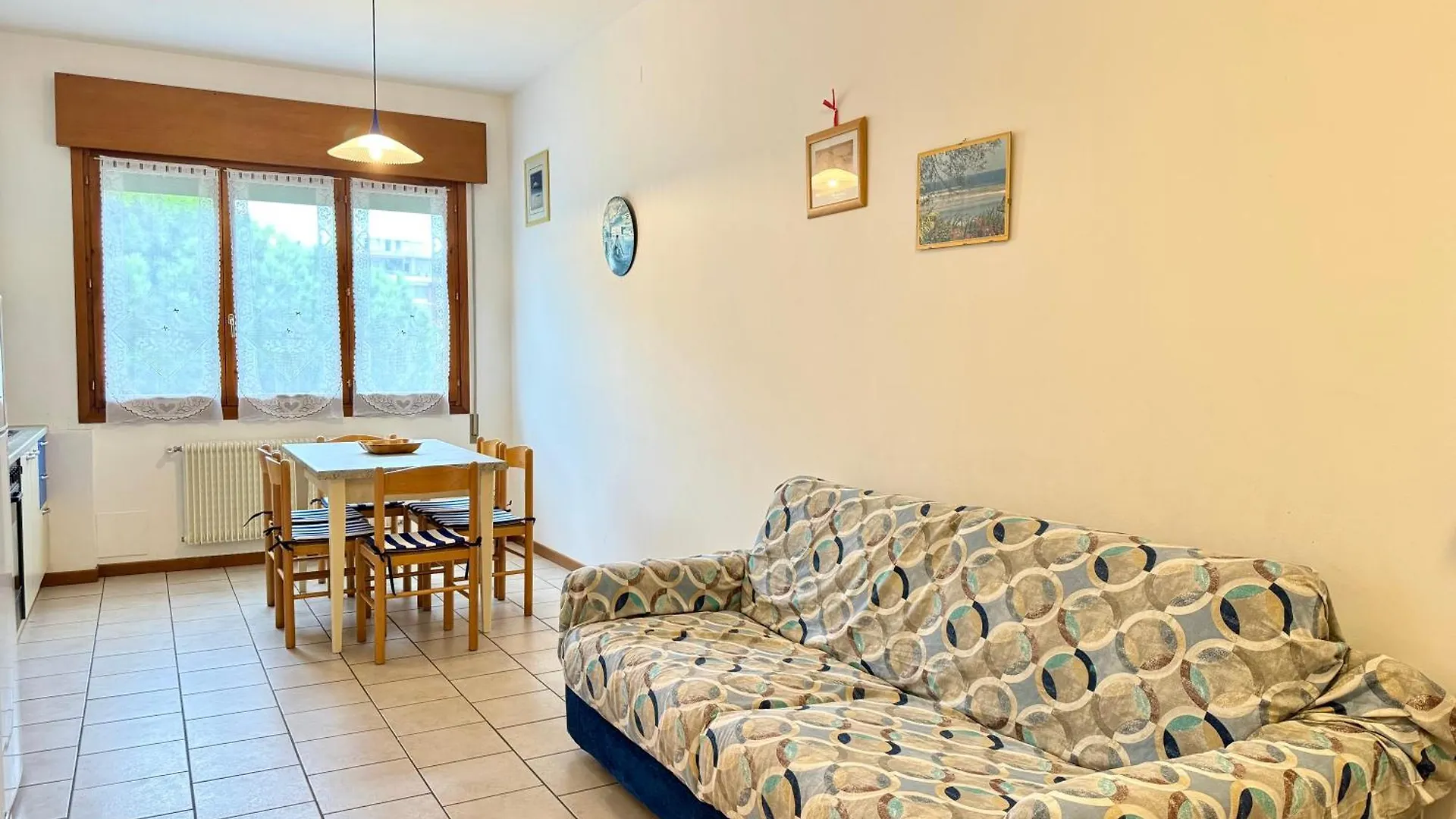 Family Apartments Morene 6 - Carraro Immobiliare Jesolo
