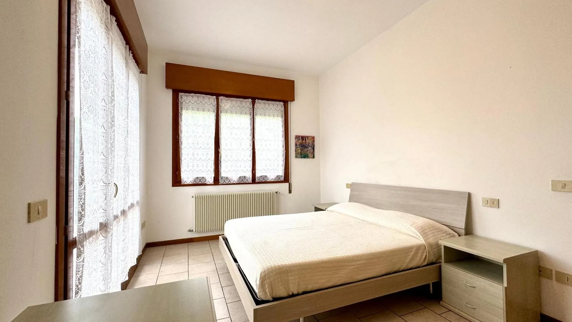 Family Apartments Morene 6 - Carraro Immobiliare Jesolo 0*, Lido di Jesolo
